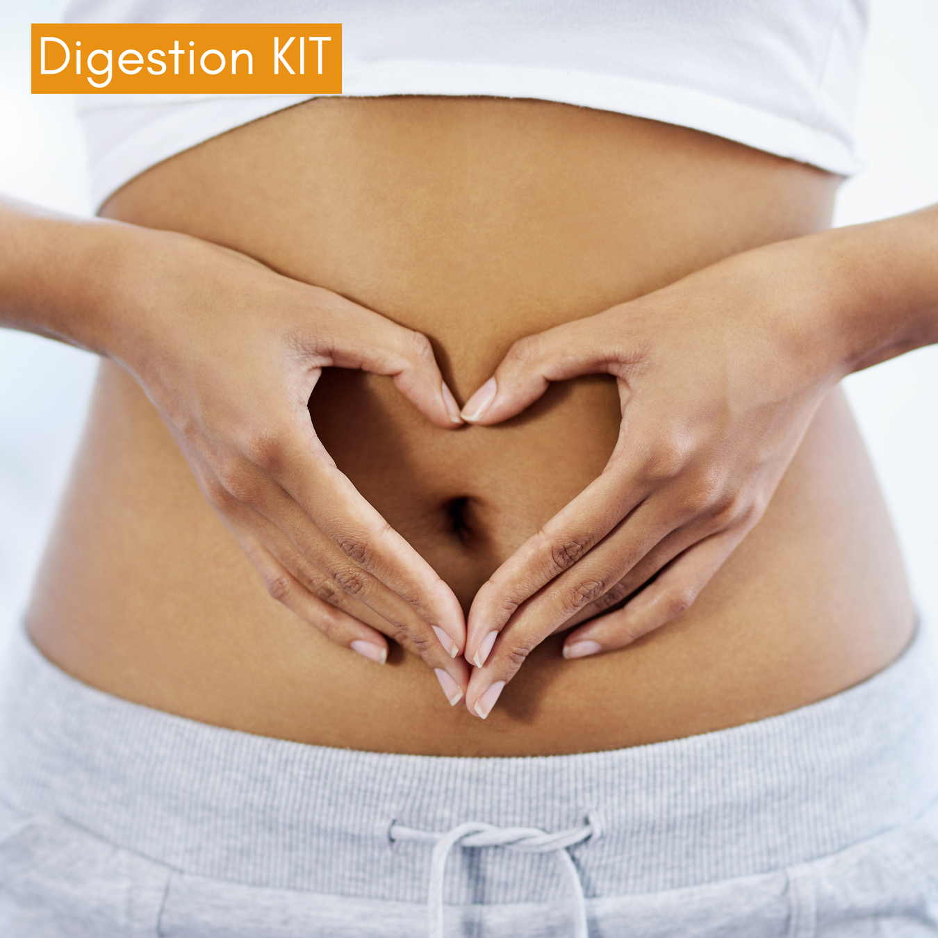 Your Gut will thank you