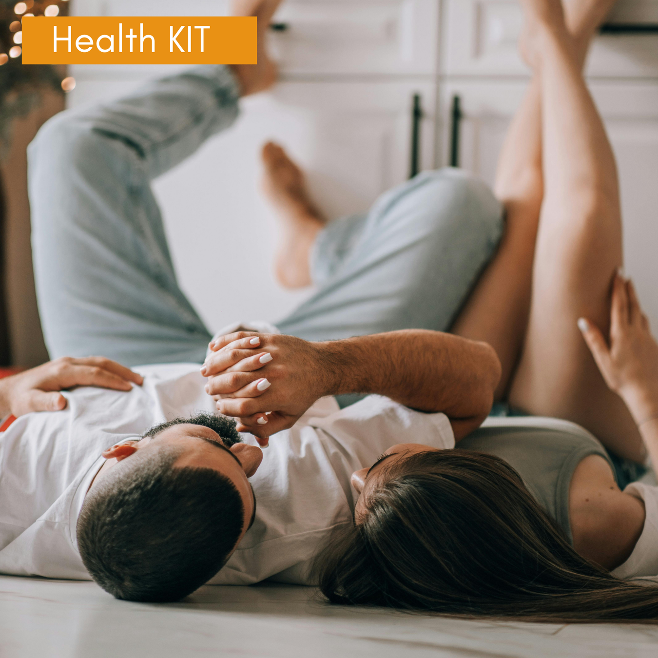 Your daily dose for a healthy life