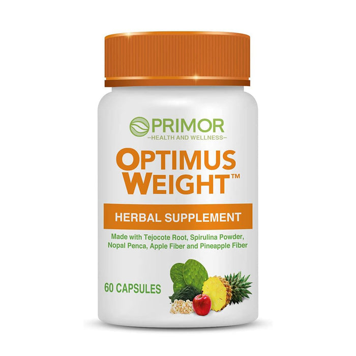 Optimus Weight Original Formula